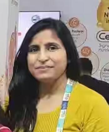 Dr. Tamanna Ambrin