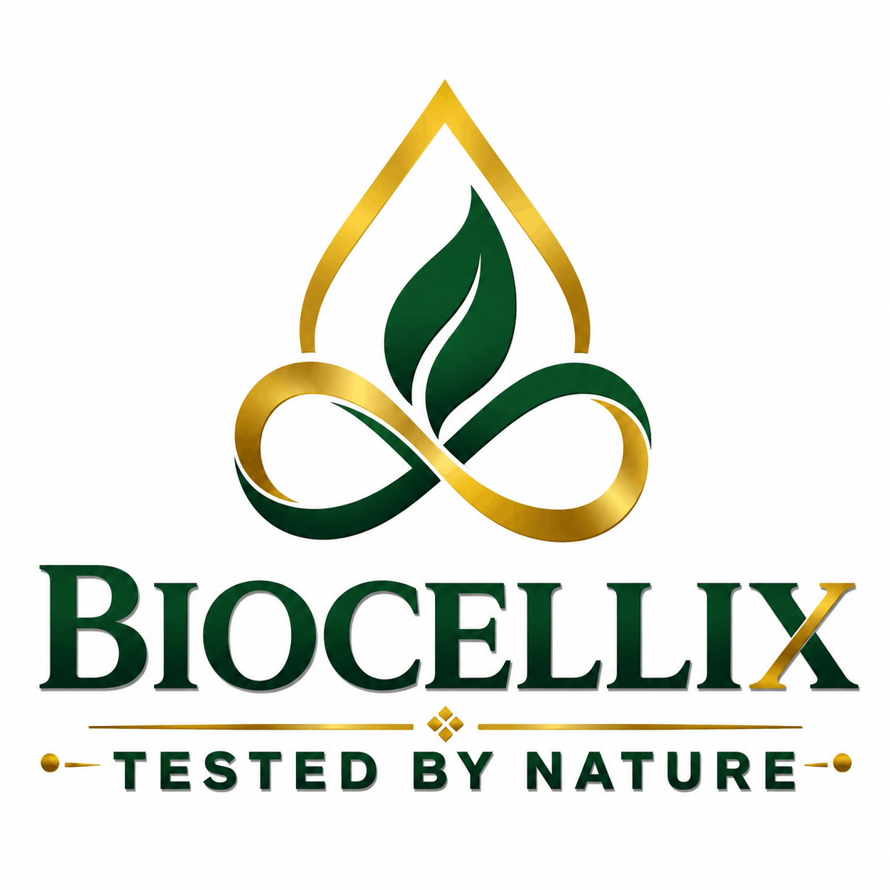 Revive Every Cell, The Natural Way
