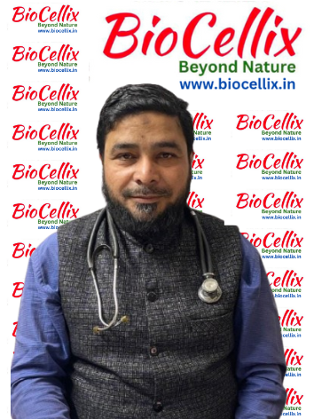 Dr Tamseel Ahmad