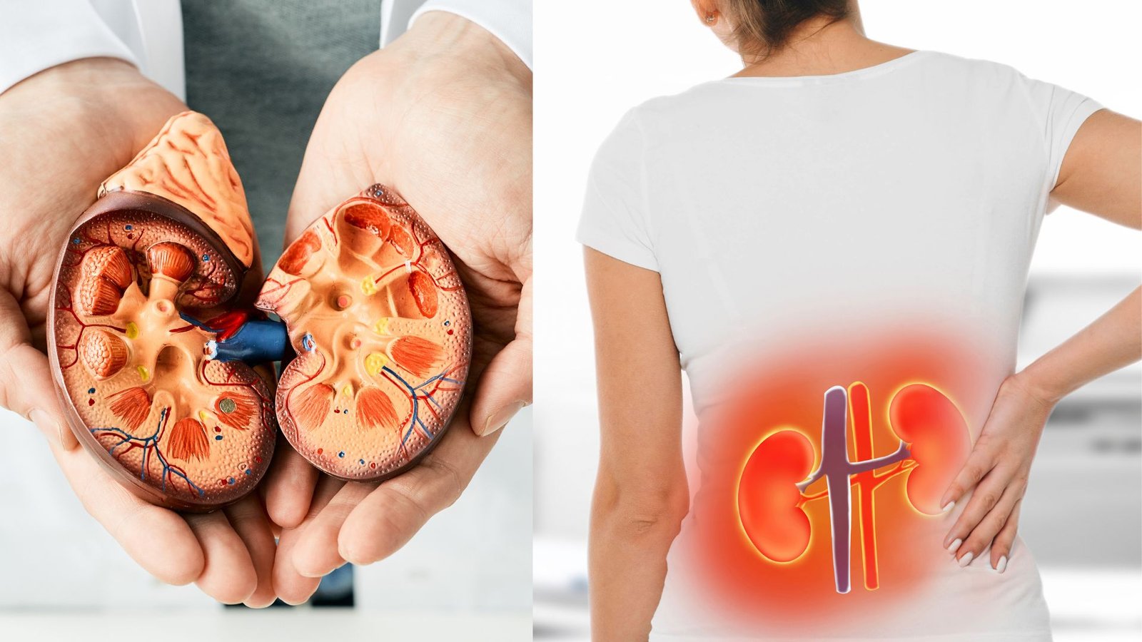 Can stem cells cure kidney disease