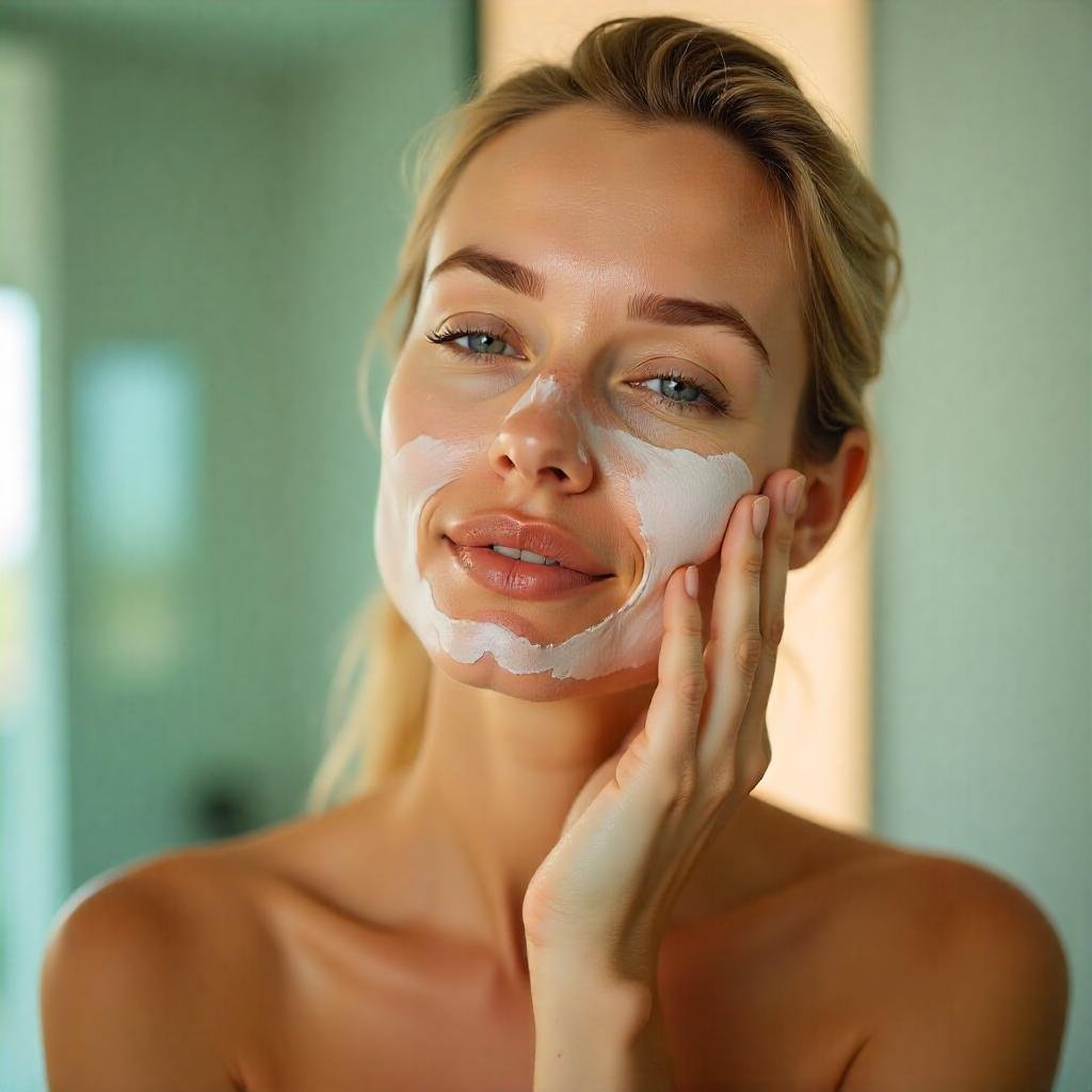 Best Herbal Products for Anti-Aging in India