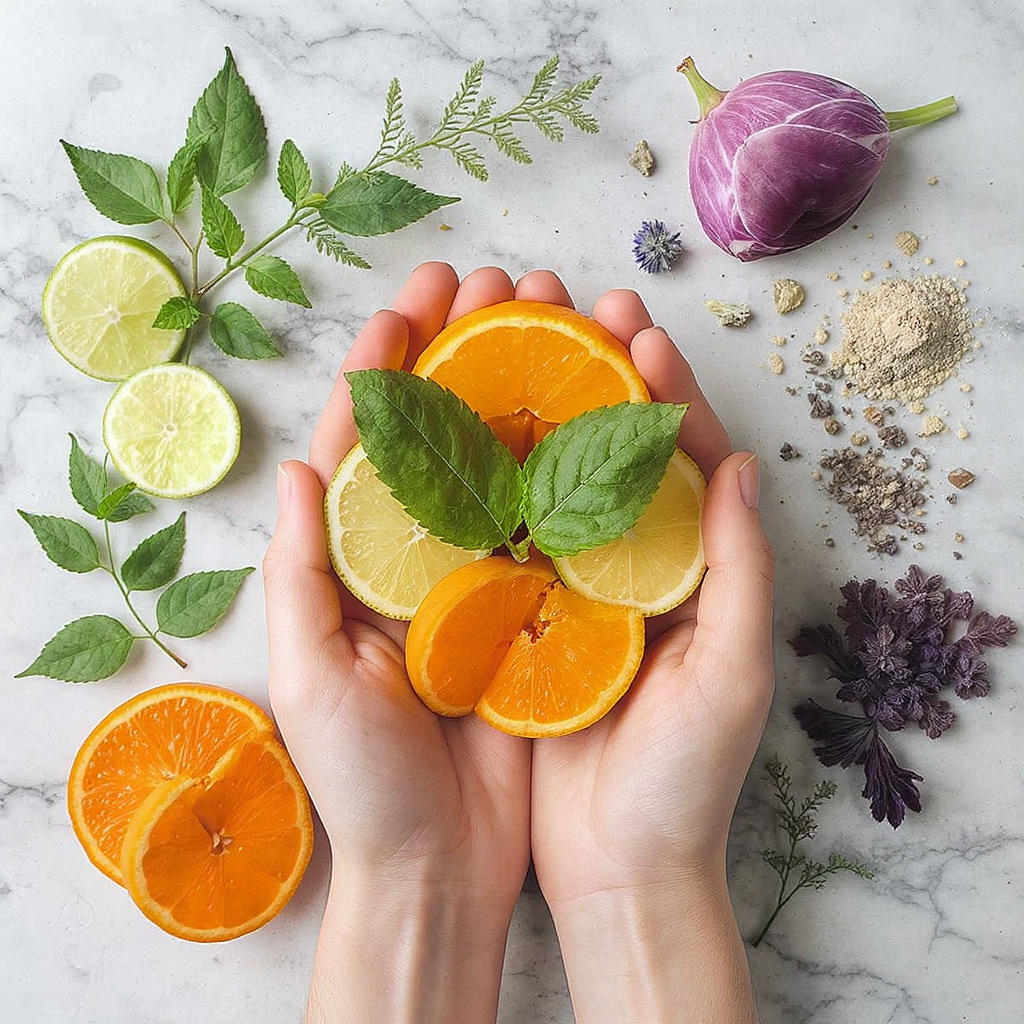 How to Reduce Cortisol Levels Naturally