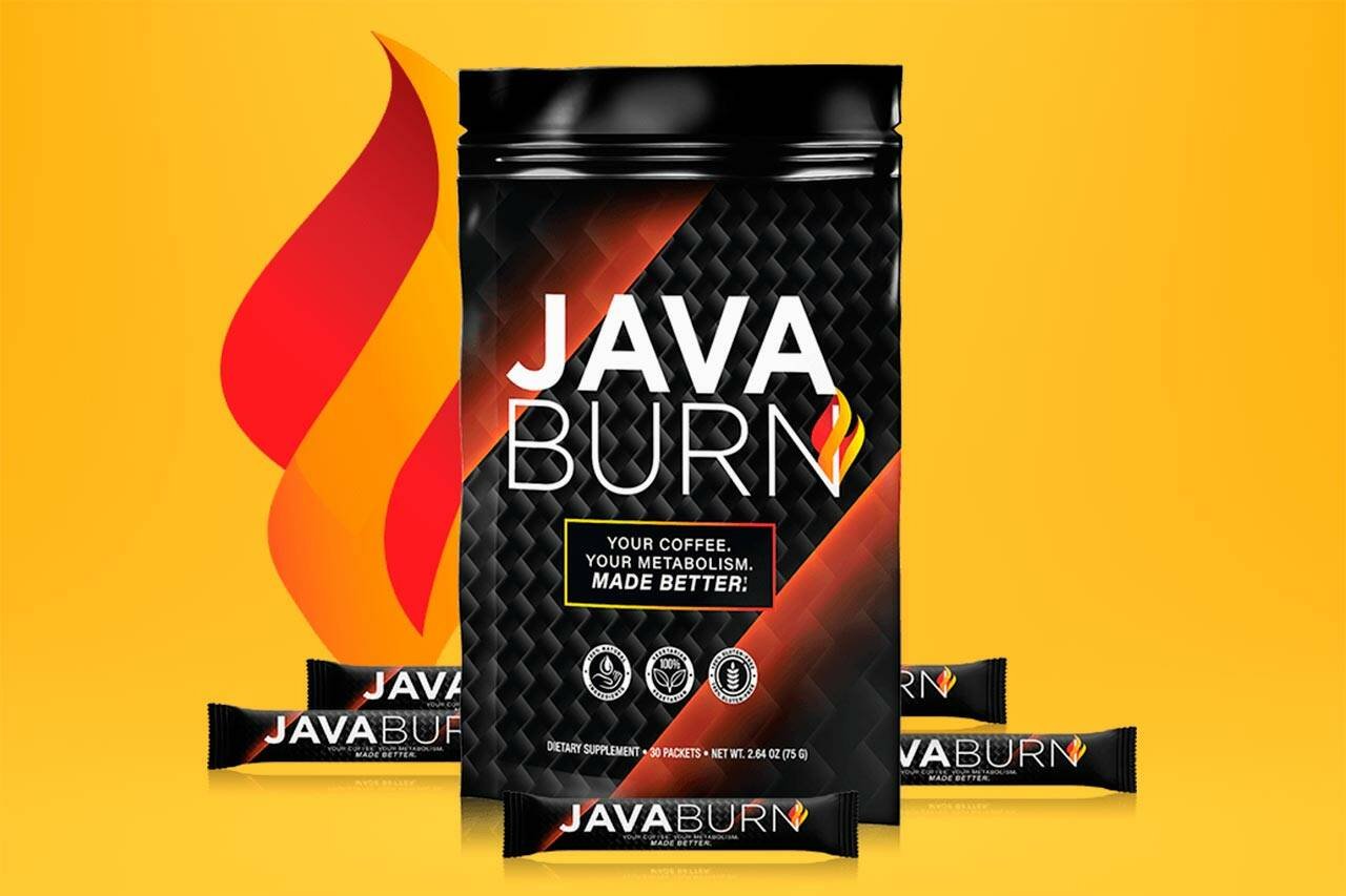 java burn
