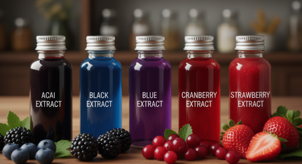 Herbal Stem Cell Supplements