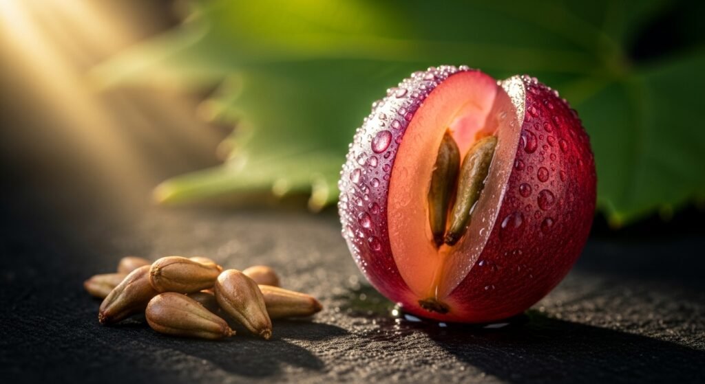 Herbal Stem Cell Supplements