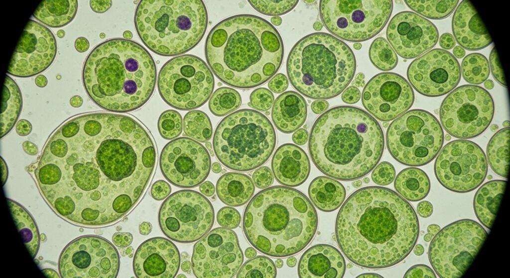 Apple Stem Cells (Malus Domestica)