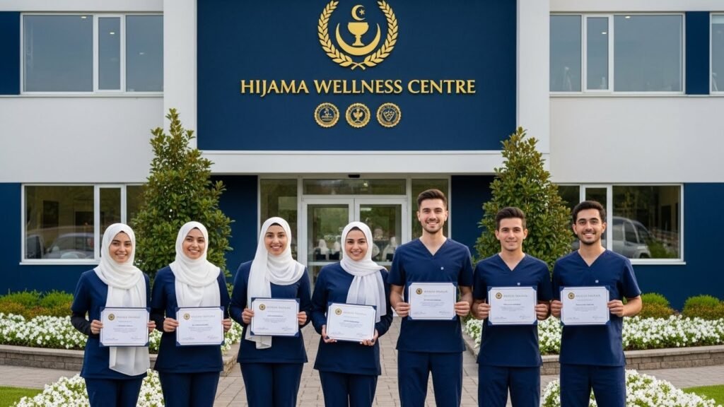 BEST HIJAMA CENTRE
