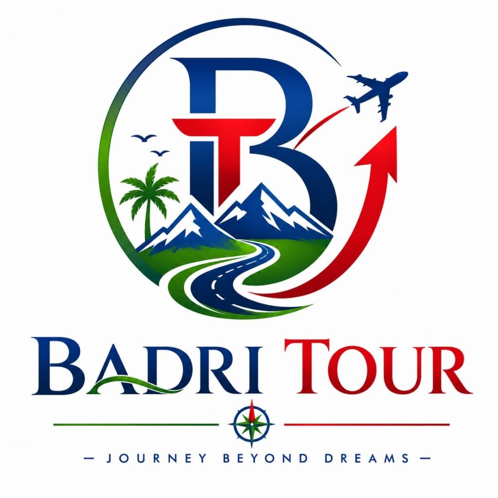 badritour.com